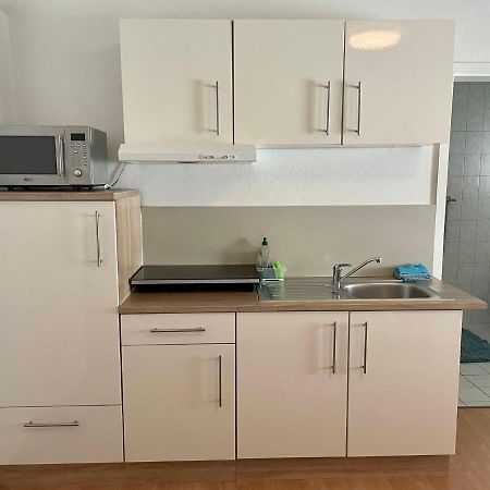 Easystay#2 Cozy Studio In Kliniknaehe, Mit Netflix,Kueche & Bad Bad Oeynhausen Luaran gambar