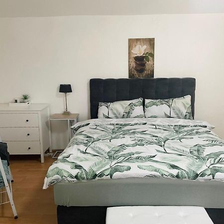 Easystay#2 Cozy Studio In Kliniknaehe, Mit Netflix,Kueche & Bad Bad Oeynhausen Luaran gambar