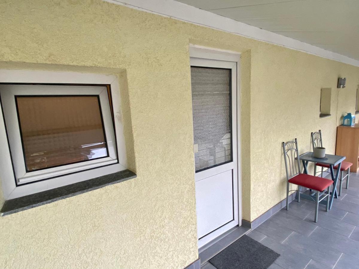 Easystay#2 Cozy Studio In Kliniknaehe, Mit Netflix,Kueche & Bad Bad Oeynhausen Luaran gambar