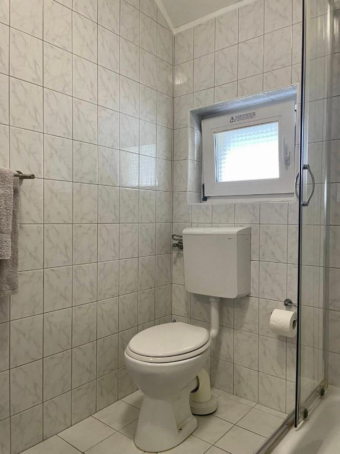 Easystay#2 Cozy Studio In Kliniknaehe, Mit Netflix,Kueche & Bad Bad Oeynhausen Luaran gambar