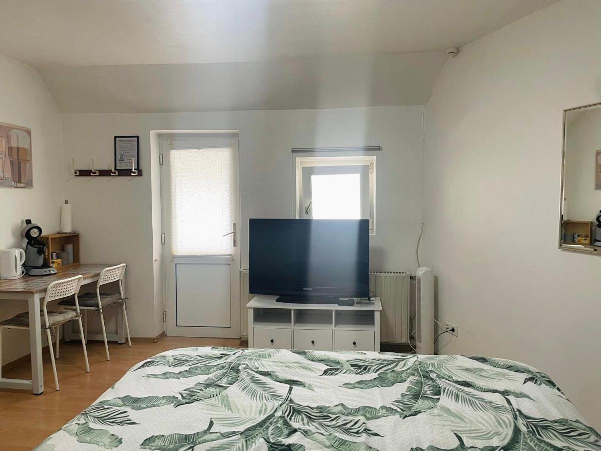Easystay#2 Cozy Studio In Kliniknaehe, Mit Netflix,Kueche & Bad Bad Oeynhausen Luaran gambar