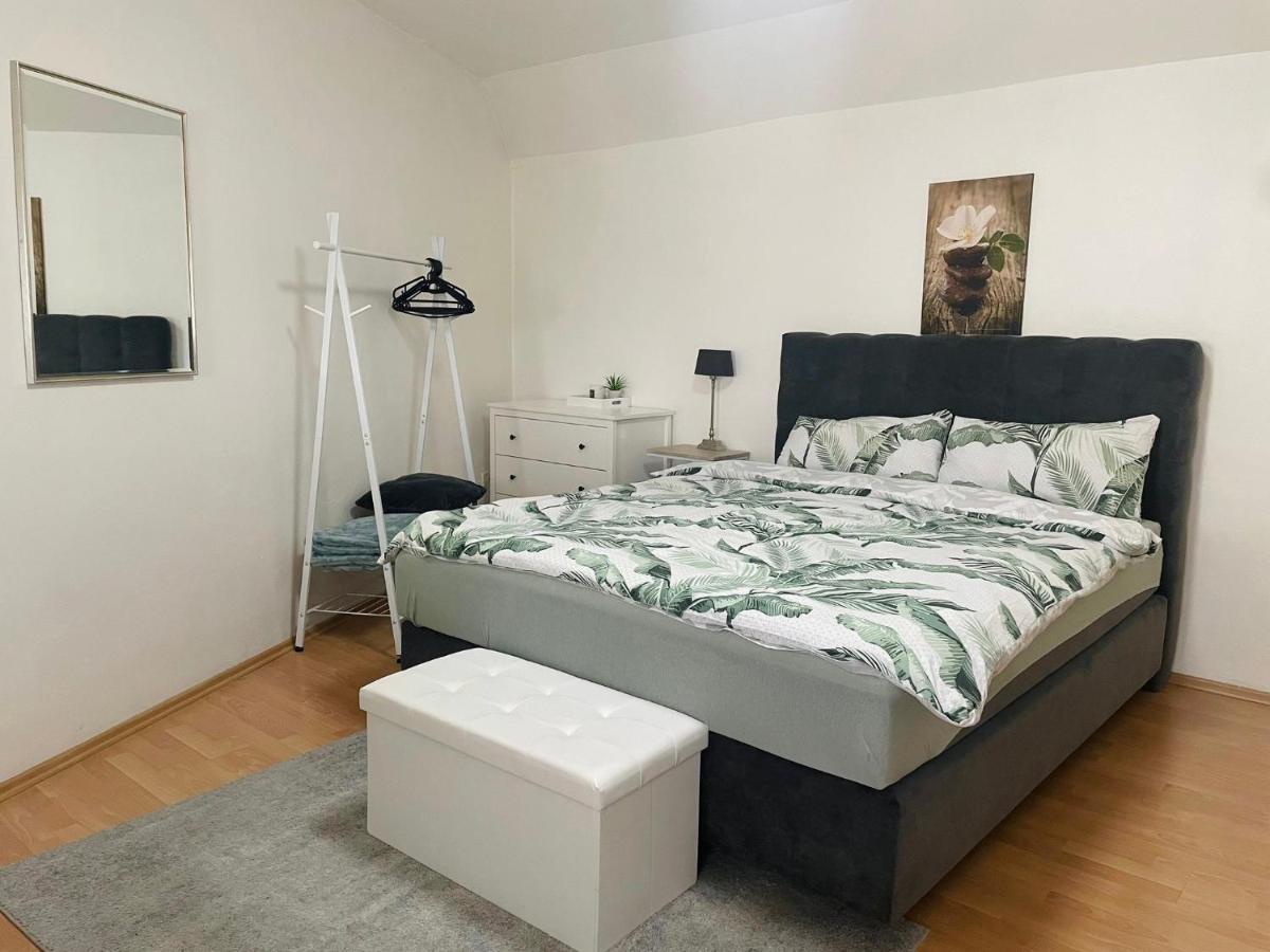 Easystay#2 Cozy Studio In Kliniknaehe, Mit Netflix,Kueche & Bad Bad Oeynhausen Luaran gambar